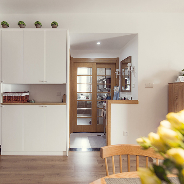 衣柜生態(tài)板價格 衣柜生態(tài)板價格